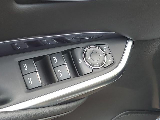 2023 Cadillac XT4 AWD Luxury