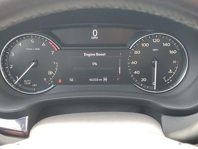 2023 Cadillac XT4 AWD Luxury