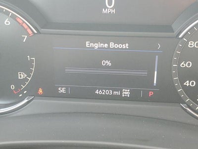 2023 Cadillac XT4 AWD Luxury