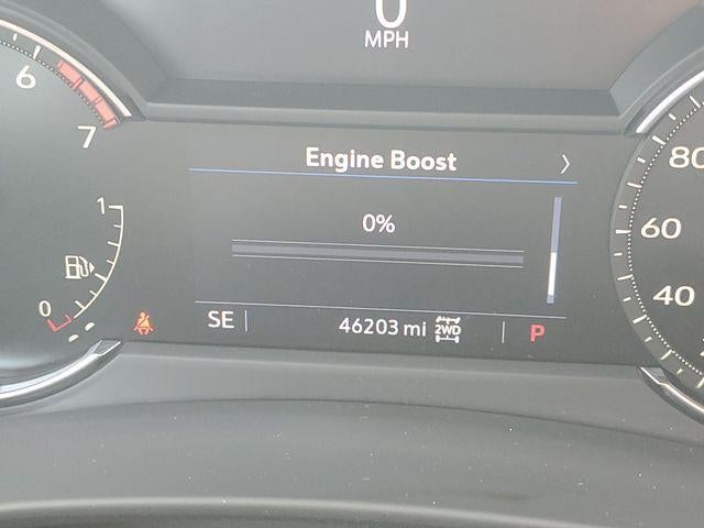 2023 Cadillac XT4 AWD Luxury