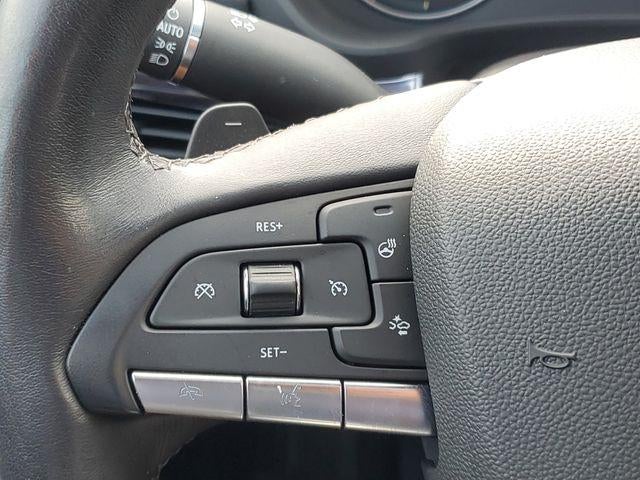 2023 Cadillac XT4 AWD Luxury