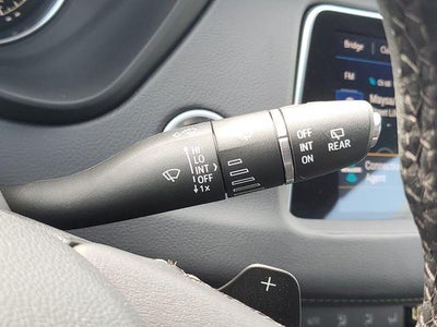 2023 Cadillac XT4 AWD Luxury
