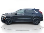 2023 Cadillac XT4 AWD Luxury