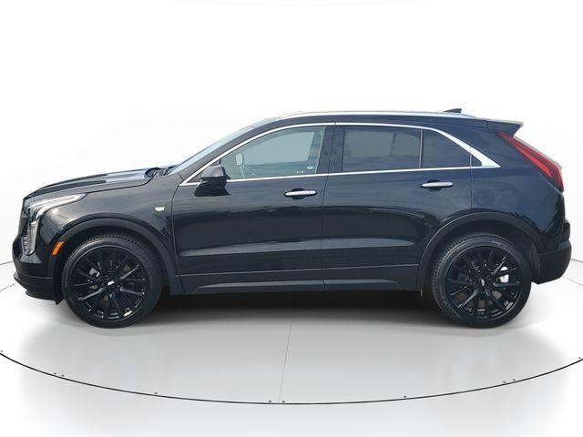 2023 Cadillac XT4 AWD Luxury