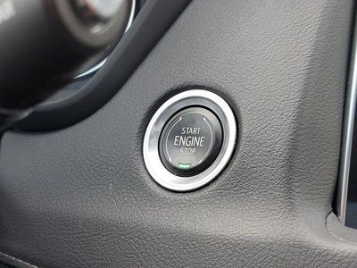 2023 Cadillac XT4 AWD Luxury