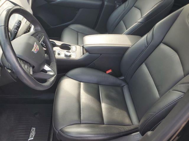 2023 Cadillac XT4 AWD Luxury