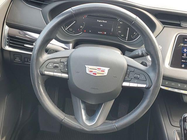 2023 Cadillac XT4 AWD Luxury