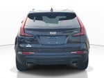 2023 Cadillac XT4 AWD Luxury