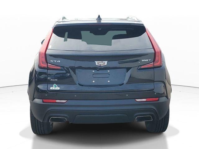 2023 Cadillac XT4 AWD Luxury