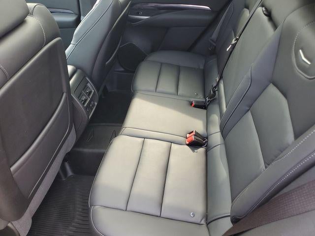 2023 Cadillac XT4 AWD Luxury