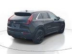 2023 Cadillac XT4 AWD Luxury