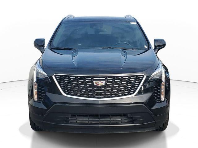 2023 Cadillac XT4 AWD Luxury