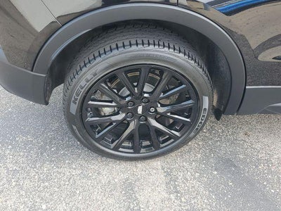 2023 Cadillac XT4 AWD Luxury