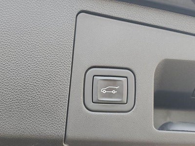 2023 Cadillac XT4 AWD Luxury
