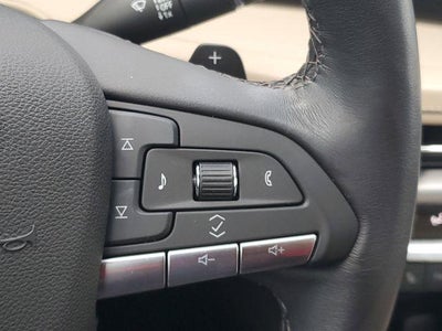 2024 Cadillac XT4 AWD Luxury