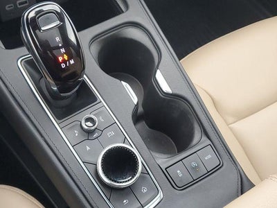 2024 Cadillac XT4 AWD Luxury