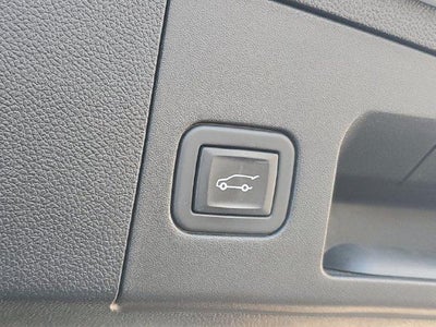 2023 Cadillac XT4 AWD Luxury
