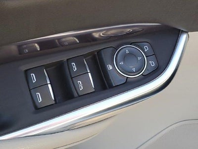 2023 Cadillac XT4 AWD Luxury