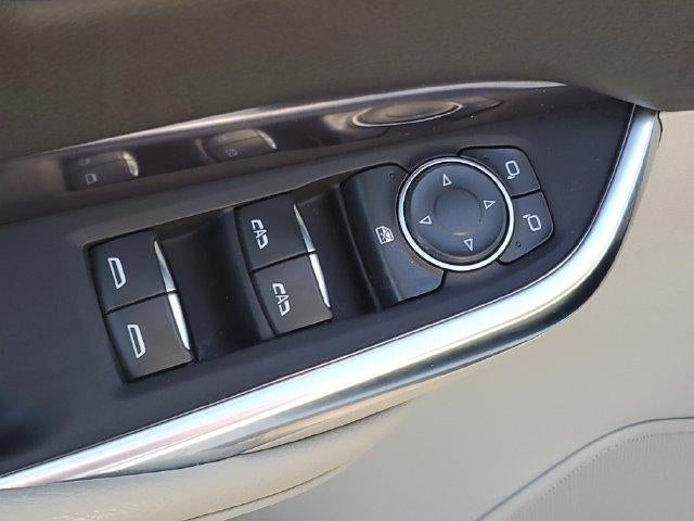2023 Cadillac XT4 AWD Luxury