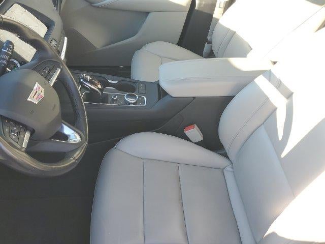 2023 Cadillac XT4 AWD Luxury