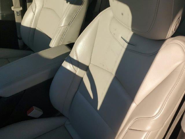 2023 Cadillac XT4 AWD Luxury