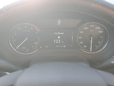 2023 Cadillac XT4 AWD Luxury