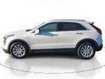 2023 Cadillac XT4 AWD Luxury