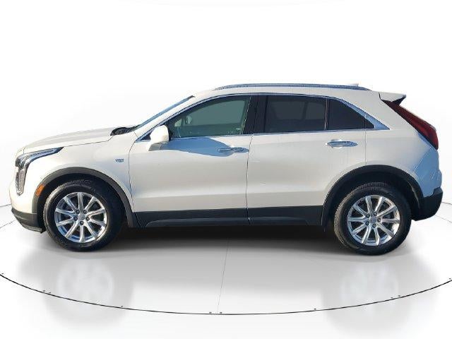 2023 Cadillac XT4 AWD Luxury