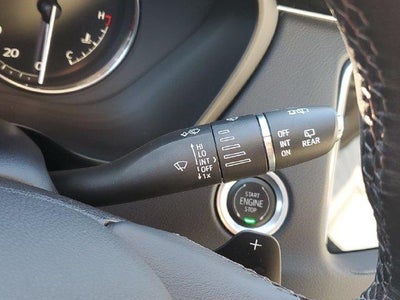 2023 Cadillac XT4 AWD Luxury