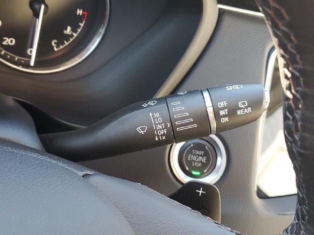 2023 Cadillac XT4 AWD Luxury