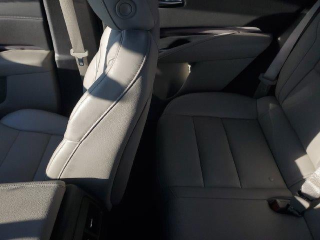 2023 Cadillac XT4 AWD Luxury