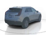 2023 Cadillac XT4 AWD Luxury