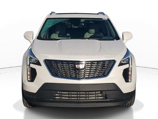 2023 Cadillac XT4 AWD Luxury