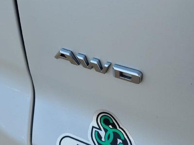 2023 Cadillac XT4 AWD Luxury