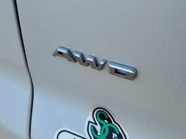2023 Cadillac XT4 AWD Luxury