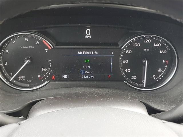 2023 Cadillac XT4 FWD Premium Luxury