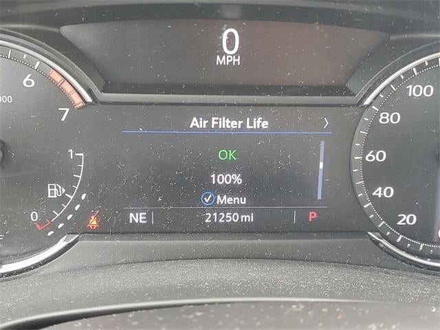 2023 Cadillac XT4 FWD Premium Luxury