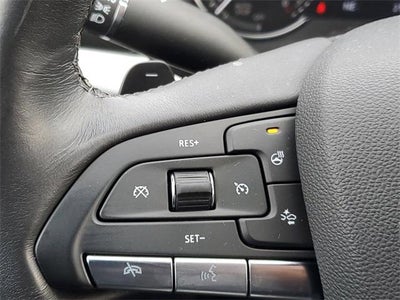 2023 Cadillac XT4 FWD Premium Luxury