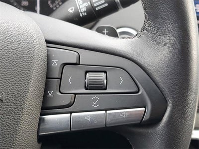 2023 Cadillac XT4 FWD Premium Luxury