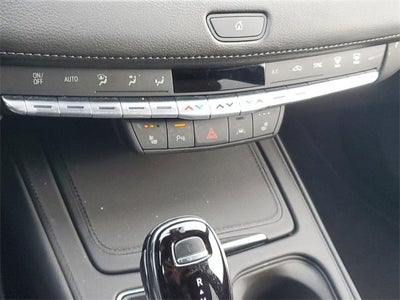 2023 Cadillac XT4 FWD Premium Luxury