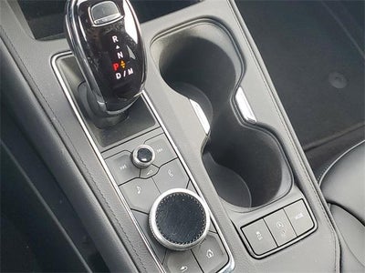 2023 Cadillac XT4 FWD Premium Luxury