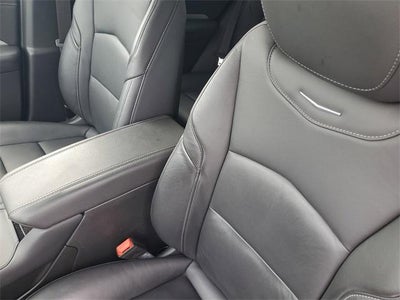 2023 Cadillac XT4 FWD Premium Luxury