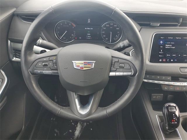 2023 Cadillac XT4 FWD Premium Luxury