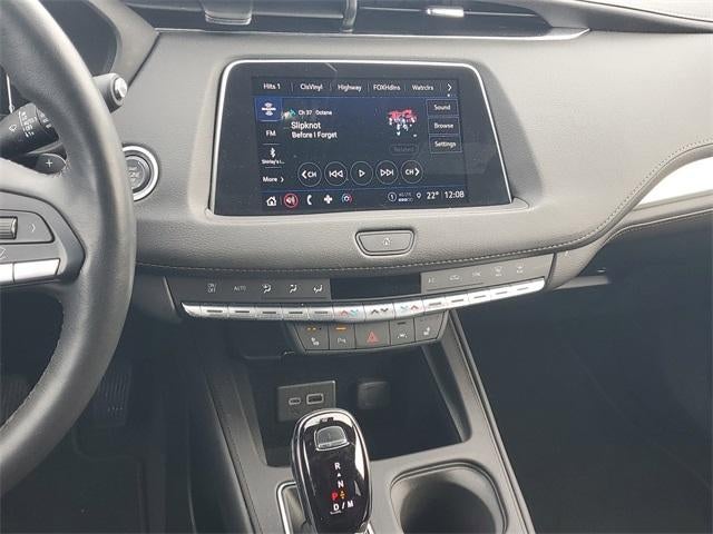 2023 Cadillac XT4 FWD Premium Luxury