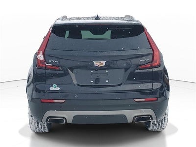 2023 Cadillac XT4 FWD Premium Luxury