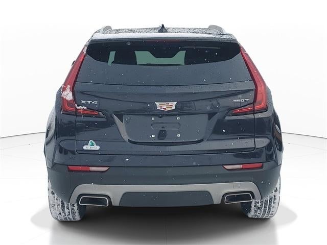 2023 Cadillac XT4 FWD Premium Luxury