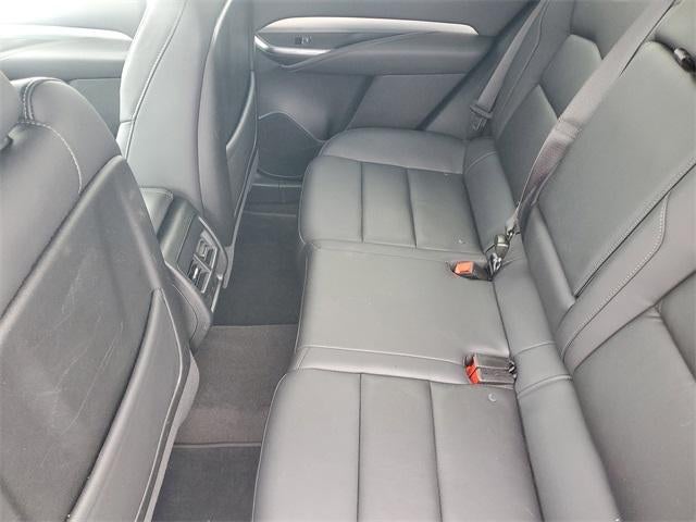 2023 Cadillac XT4 FWD Premium Luxury