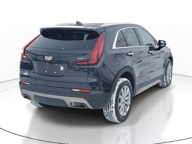 2023 Cadillac XT4 FWD Premium Luxury