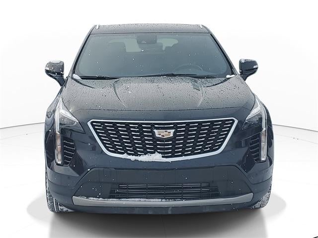 2023 Cadillac XT4 FWD Premium Luxury