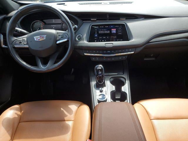 2023 Cadillac XT4 FWD Premium Luxury